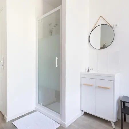 アパート S&k Euroteleport - Netflix Et Wifi *