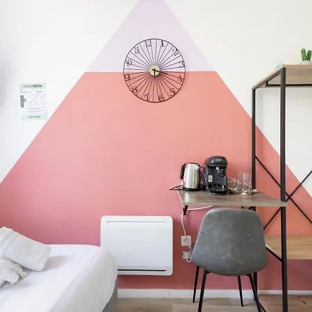 S&k Euroteleport - Netflix Et Wifi