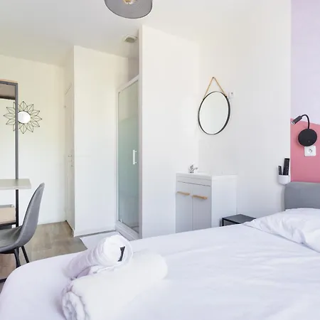 S&k Euroteleport - Netflix Et Wifi